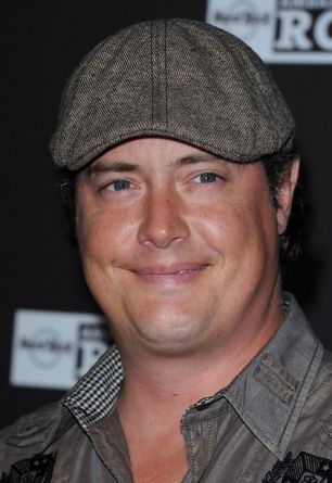 Jeremy London