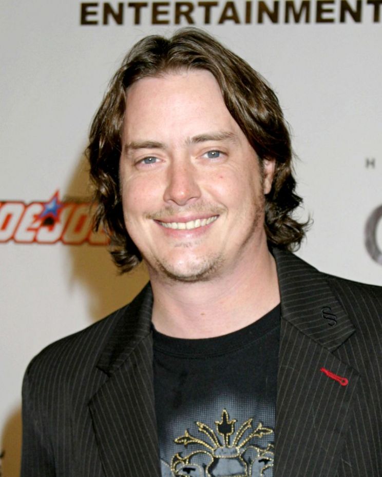 Jeremy London