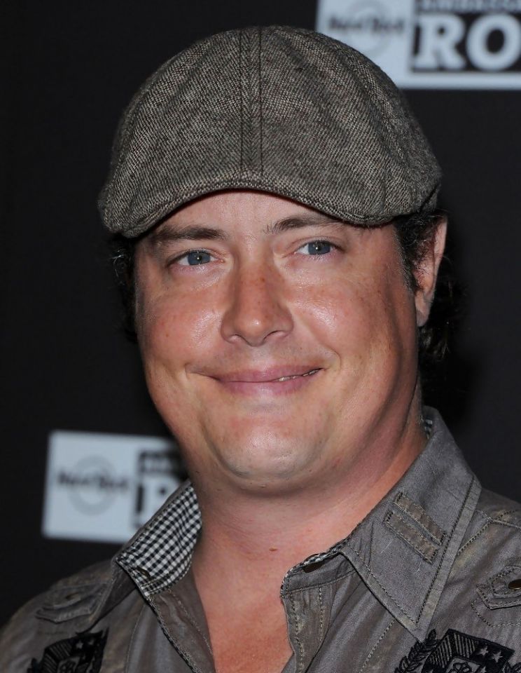 Jeremy London