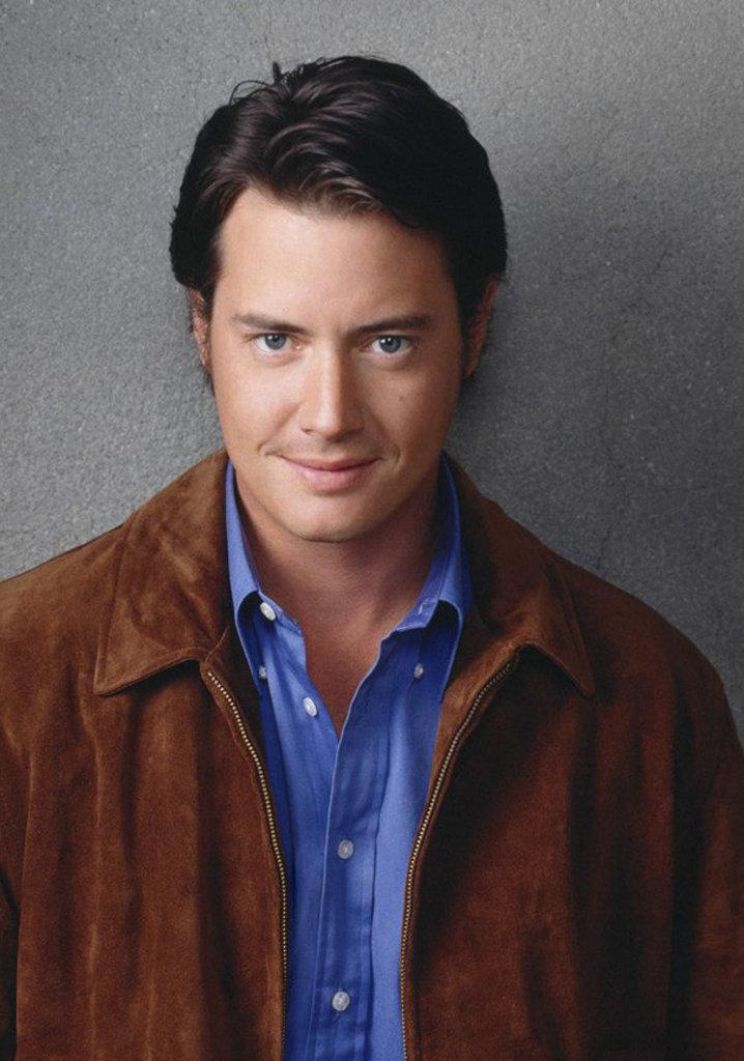 Jeremy London