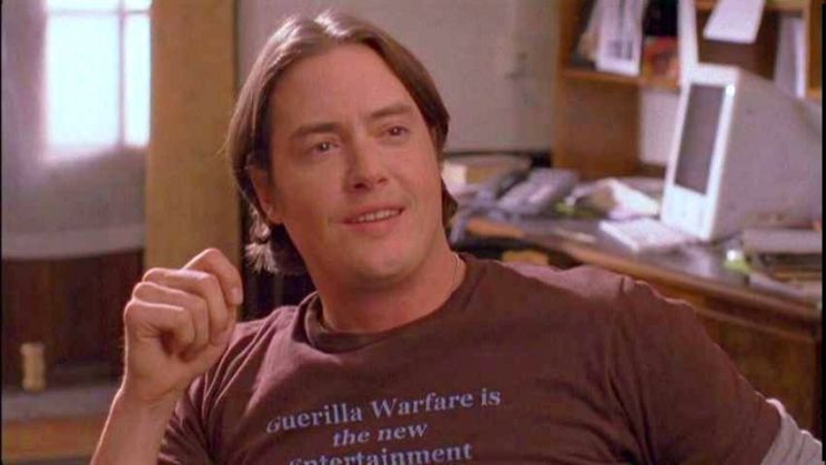 Jeremy London