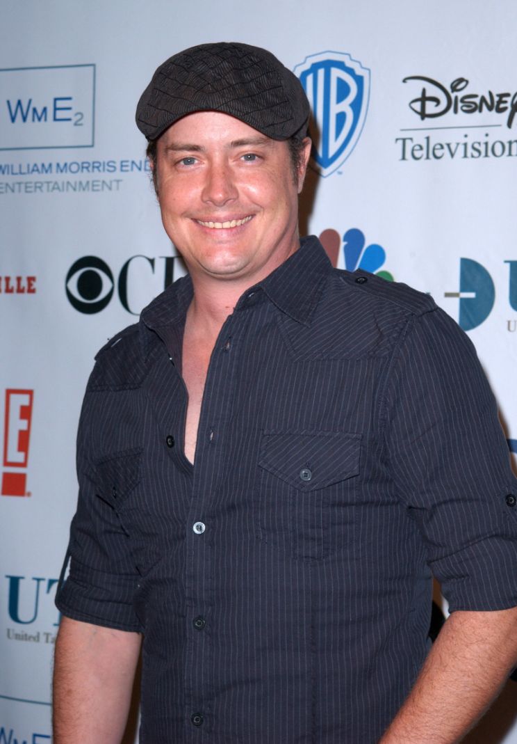 Jeremy London