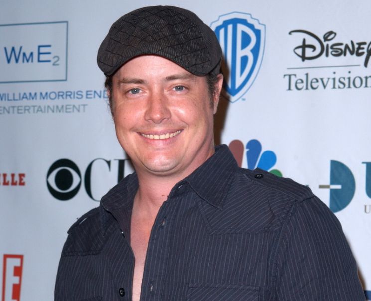 Jeremy London