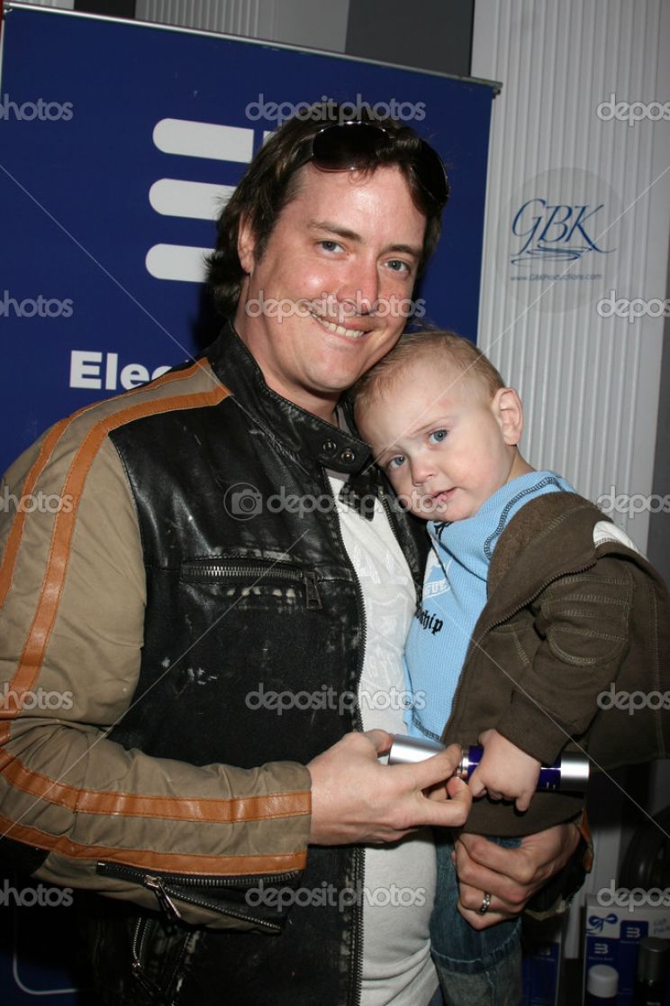 Jeremy London