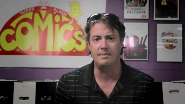 Jeremy London