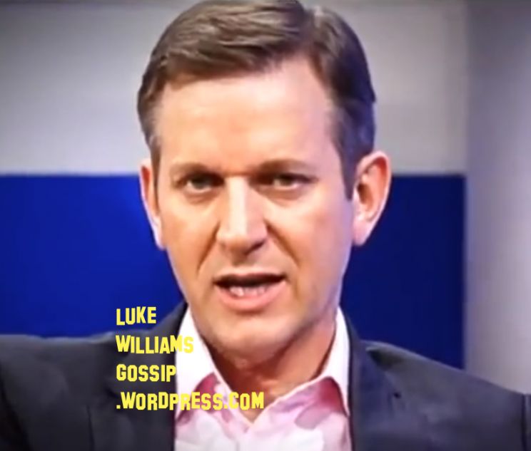 Jeremy Luke
