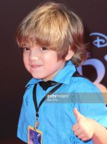 Jeremy Maguire photo