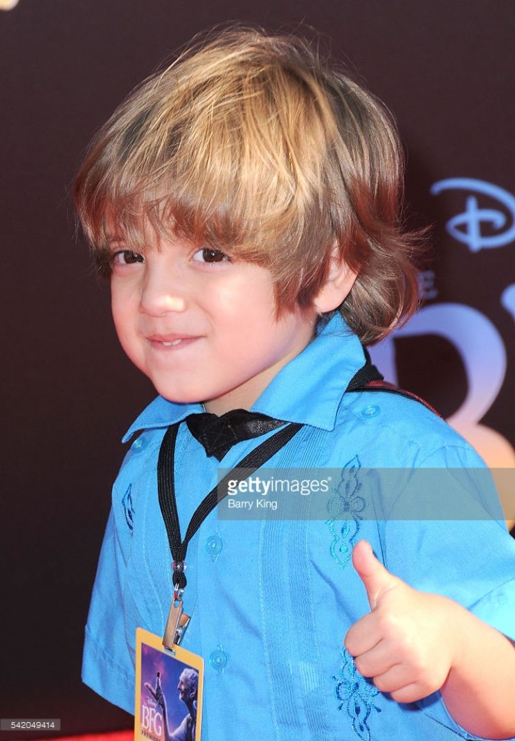 Jeremy Maguire