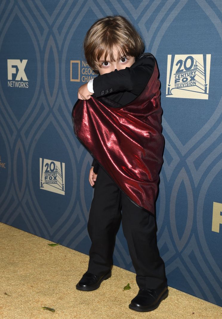 Jeremy Maguire