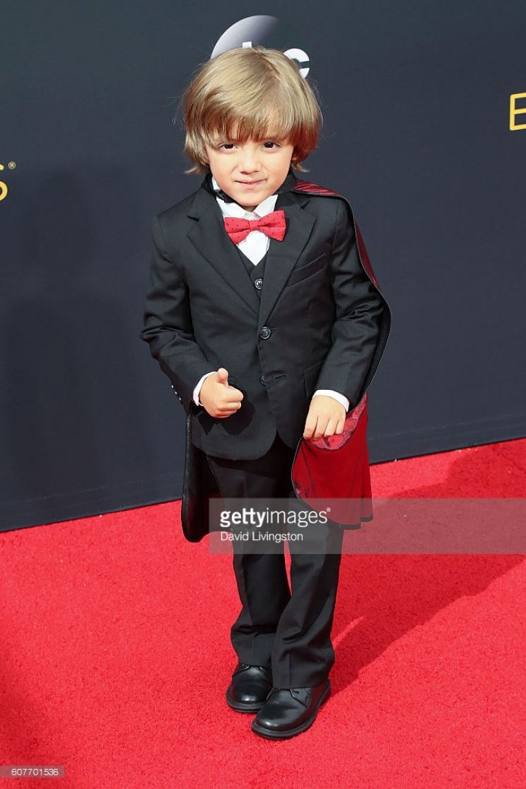 Jeremy Maguire
