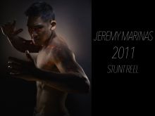 Jeremy Marinas