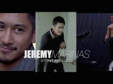 Jeremy Marinas