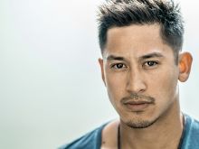 Jeremy Marinas