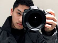 Jeremy Marinas