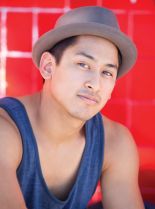 Jeremy Marinas