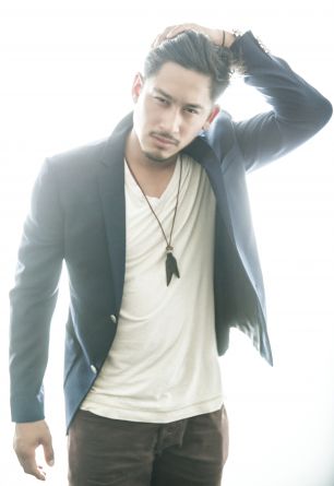 Jeremy Marinas