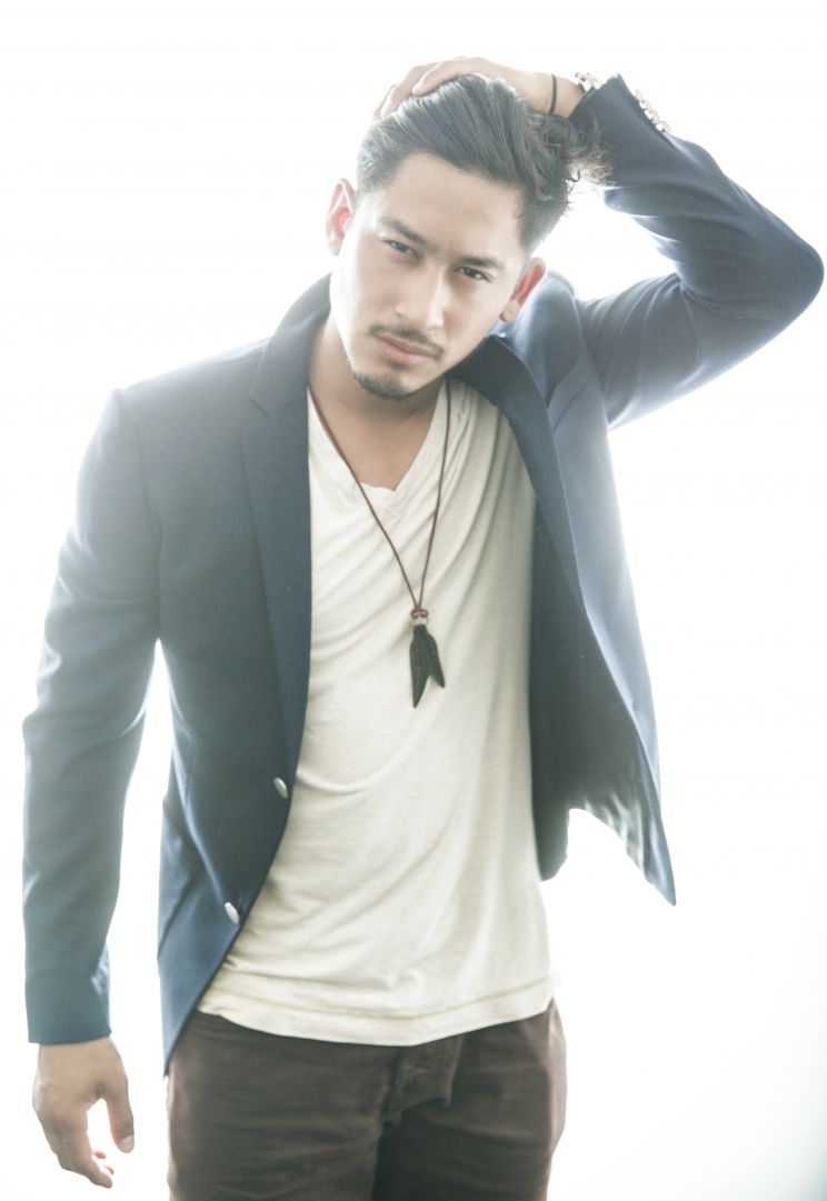 Jeremy Marinas