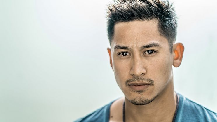 Jeremy Marinas