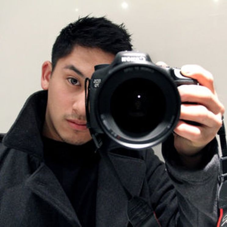 Jeremy Marinas