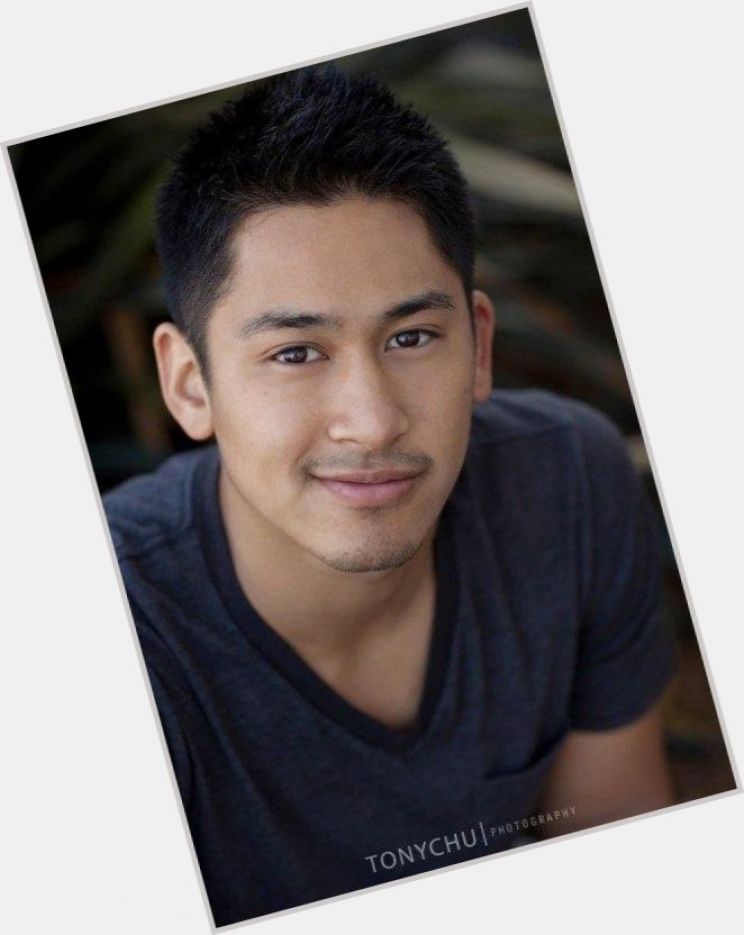 Jeremy Marinas