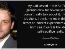 Jeremy Northam