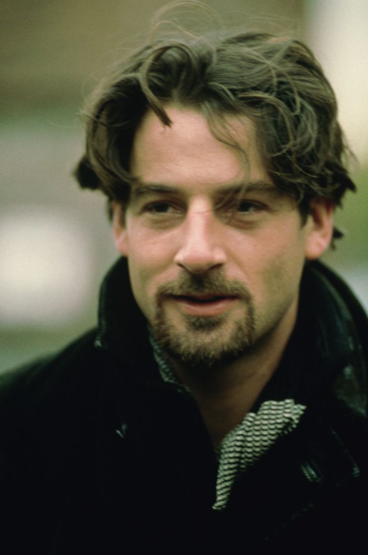 Jeremy Northam