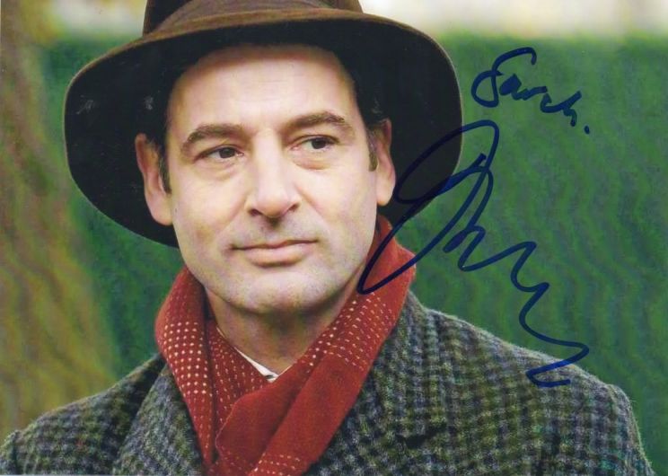 Jeremy Northam