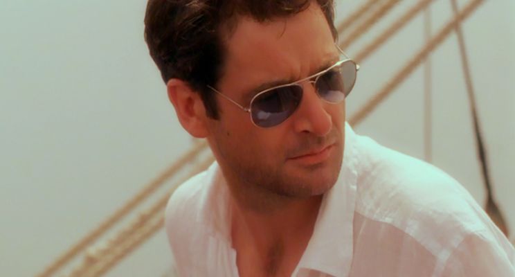 Jeremy Northam