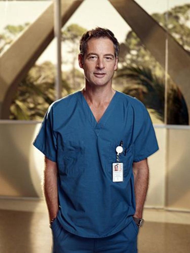 Jeremy Northam