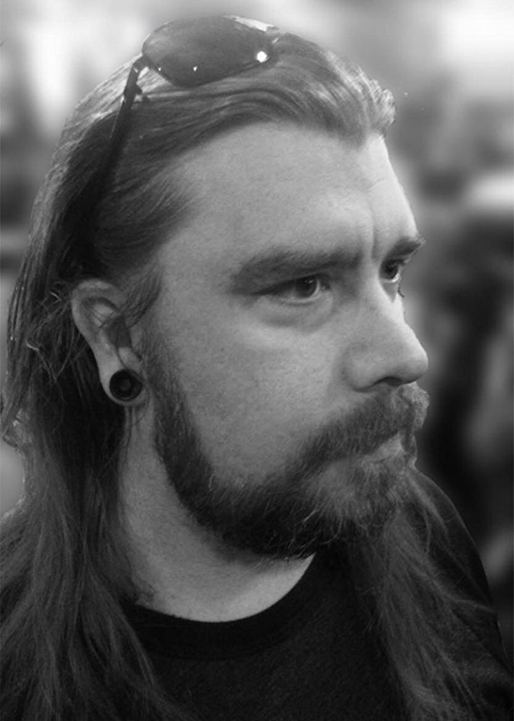 Jeremy Omen