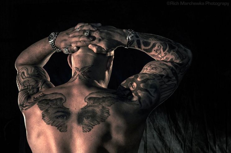 Jeremy Omen