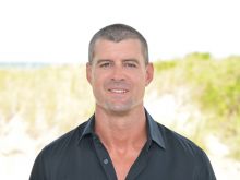 Jeremy Owens