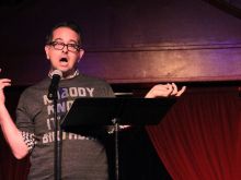 Jeremy Owens