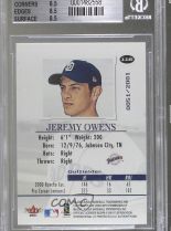 Jeremy Owens