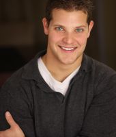 Jeremy Palko