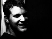 Jeremy Palko