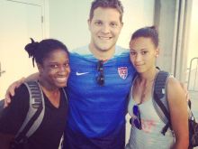 Jeremy Palko