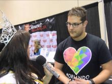 Jeremy Palko