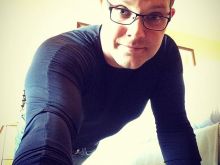 Jeremy Palko
