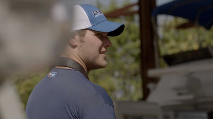 Jeremy Palko