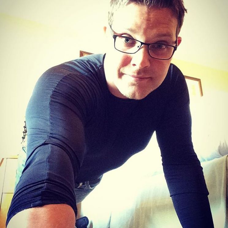 Jeremy Palko