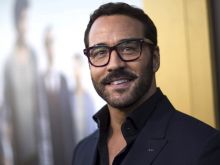 Jeremy Piven