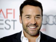 Jeremy Piven