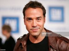 Jeremy Piven