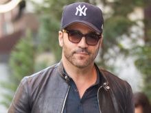 Jeremy Piven