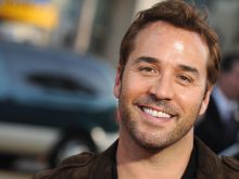 Jeremy Piven