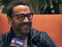 Jeremy Piven