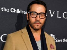 Jeremy Piven photo