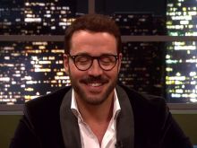 Jeremy Piven