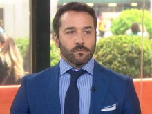 Jeremy Piven